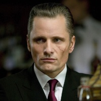 Viggo Mortenson in David Cronenburg's 'Eastern Promises'