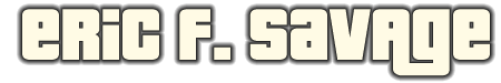 Eric F. Savage